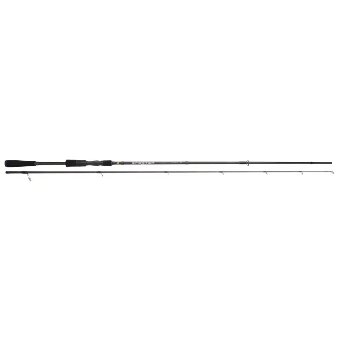 SPRO Specter Finesse Zeespin MH 2,45m 9-50g