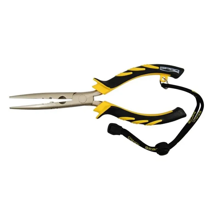 SPRO Spitzzange 23cm