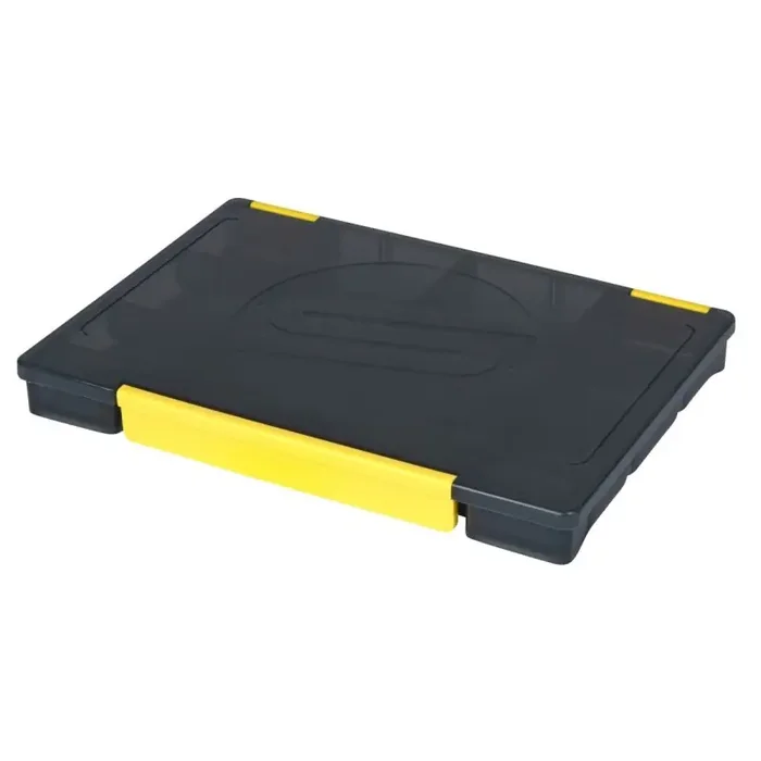 SPRO TBX 25M 25×17,5×2,5cm Donker