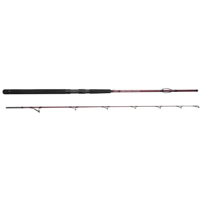 SPRO Zout Beest Solidz 2,1m tot 250g