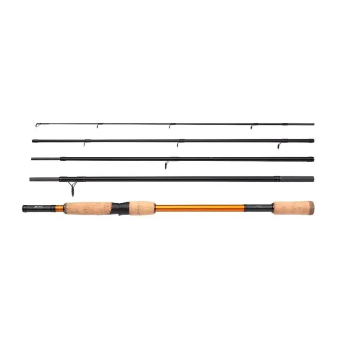 STC AX Spinning 2,70m 10-30g