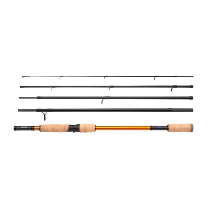 STC AX Spinning 2,70m 20-60g
