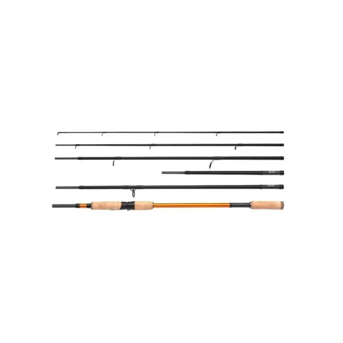 STC AX Spinning Multi Len 2.70-3.00m 7-28g 6pc