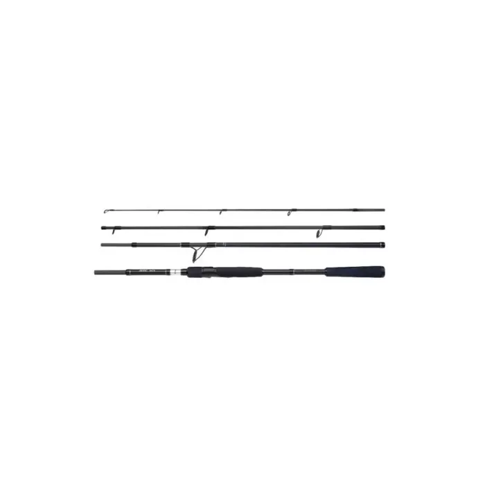 STC XR Blue Inshore Stickbait 2.39m 21-56g 4pc