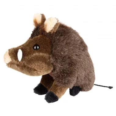 Stofftier kleiner Keiler günstig kaufen | Askari Angelshop