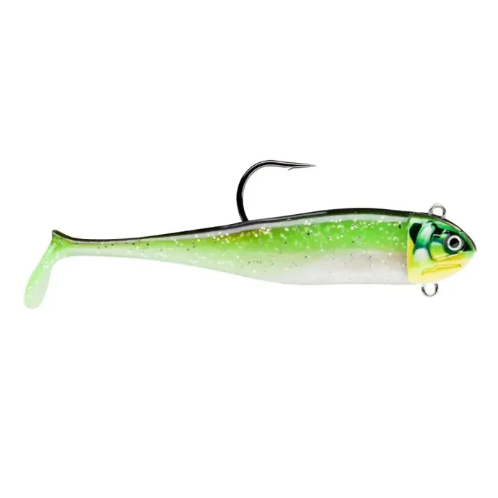 STORM Biscay Minnow 9cm 21g vert côtier