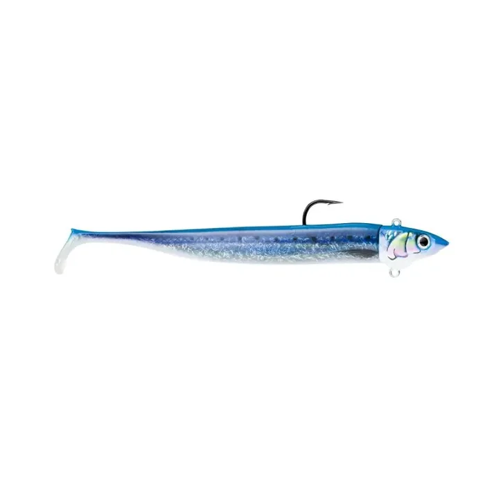 STORM Biscay Zandspiering 17cm 51g Sardine