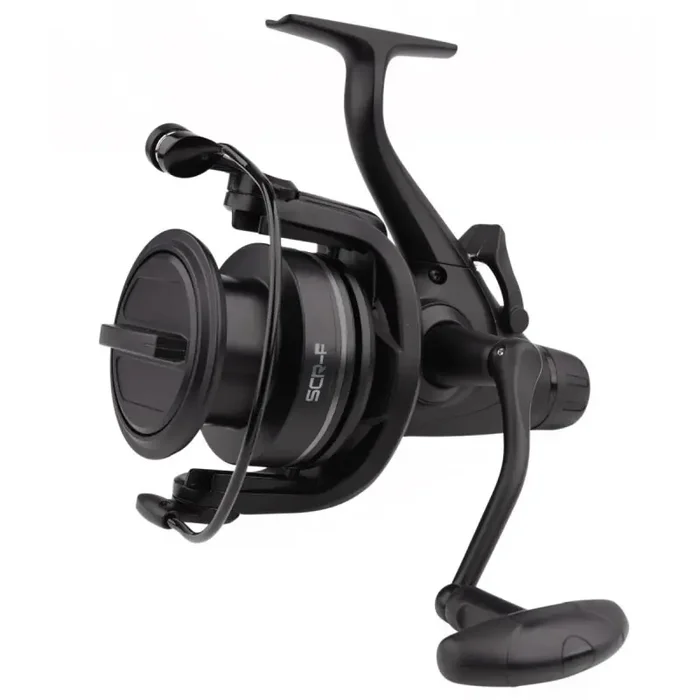 STRATEGIA SCR Free 6500