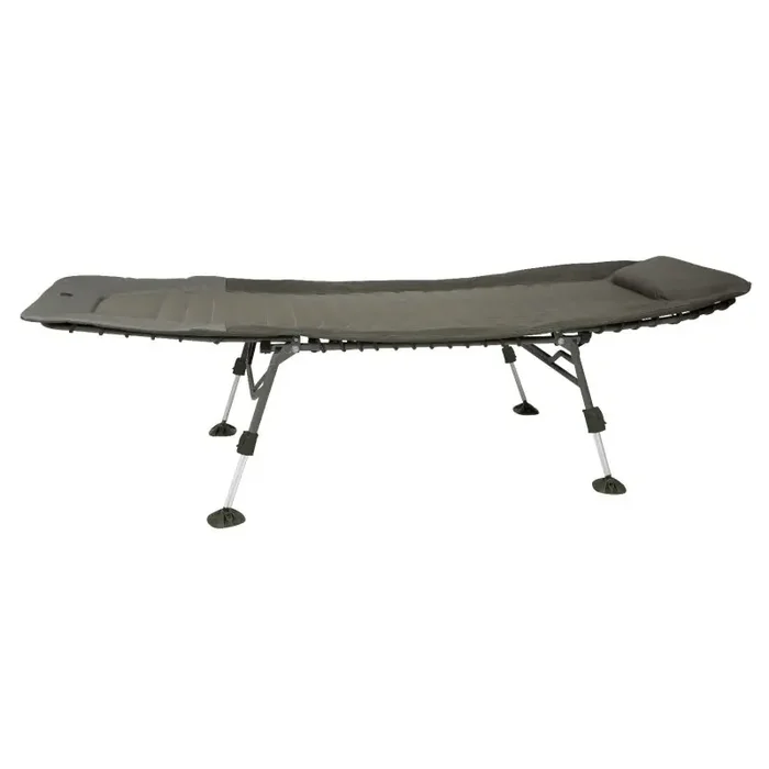 STRATEGY High Flat Bedchair