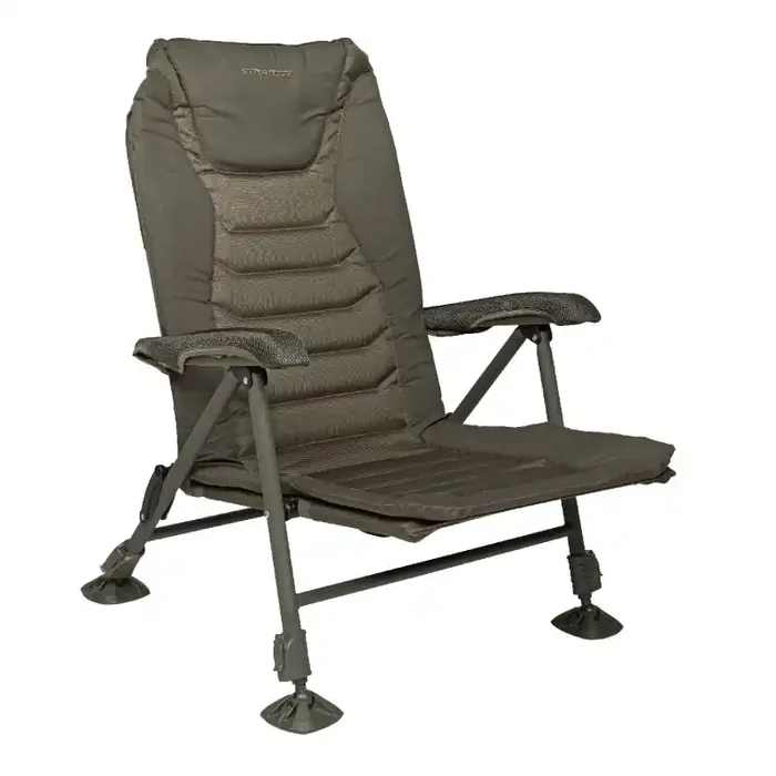 STRATEGY Lounger 52 Chaise