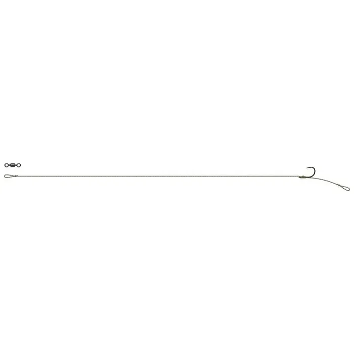STRATEGY Pole Position Basic Rig Super Gr.2 19cm 2pcs