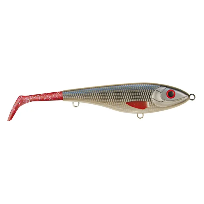 Strike Pro Bandit Tail Skitmört Red 21 ab 16.83 € preisgünstig kaufen
