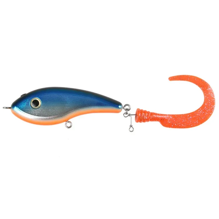 Strike Pro Catchy 13 cm » HechtundBarsch.de