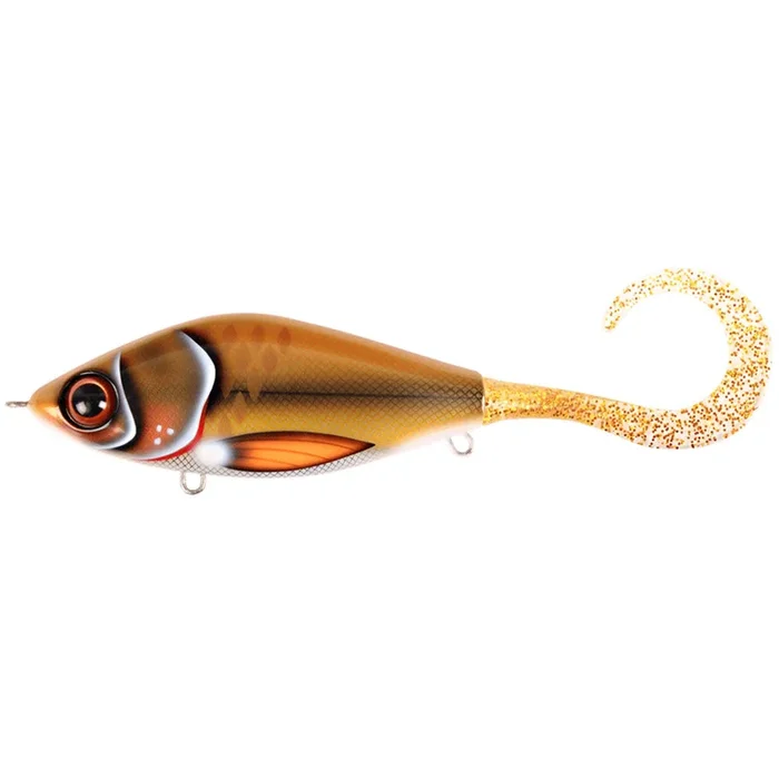 Strike Pro Guppie 13,5 cm / 120 g » HechtundBarsch.de
