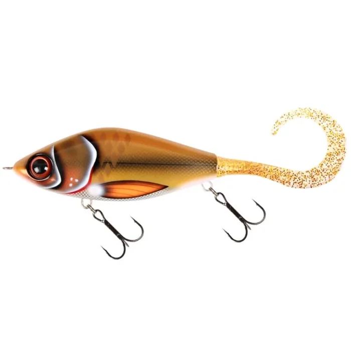 Strike Pro Guppie DS 9 cm / 35 g » HechtundBarsch.de