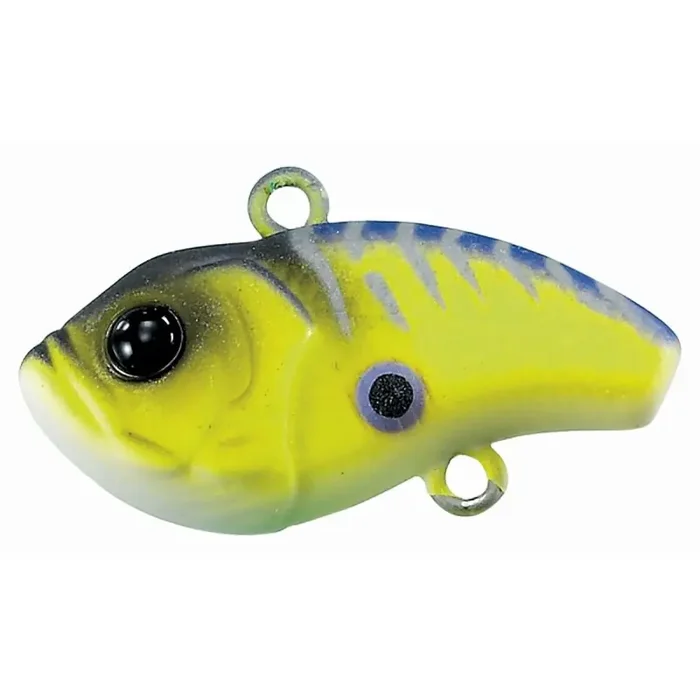 STRIKE PRO Mini Vibe SP-100 2,5cm 1,9g A09