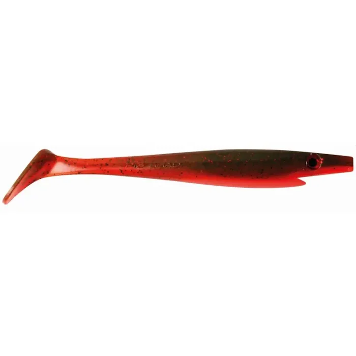 STRIKE PRO Pig Shad 172D 15cm 21g Tomato 4pz.
