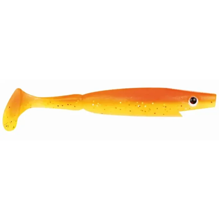 STRIKE PRO Piglet Shad 172F 8,5cm 4g Atomic Chicken 8st.