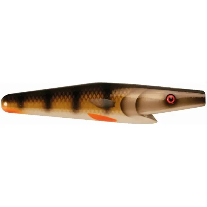 STRIKE PRO The Pig 15,3cm 84g Perche d‘or