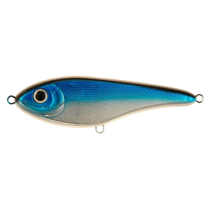 Strike Pro Tiny Buster 6,50 cm (Suspending) » HechtundBarsch.de