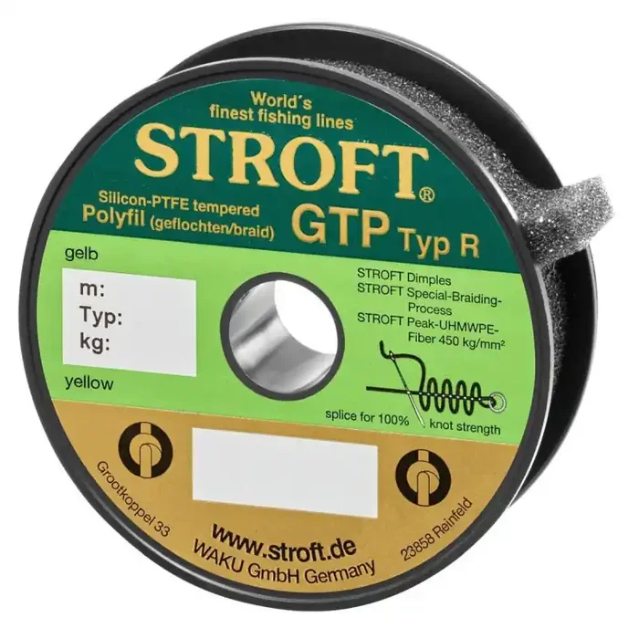 STROFT GTP tipo R4