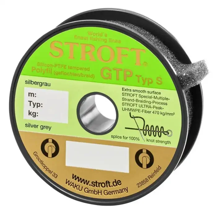 STROFT GTP type S3