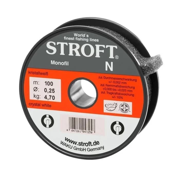 STROFT N 300m 0,30mm
