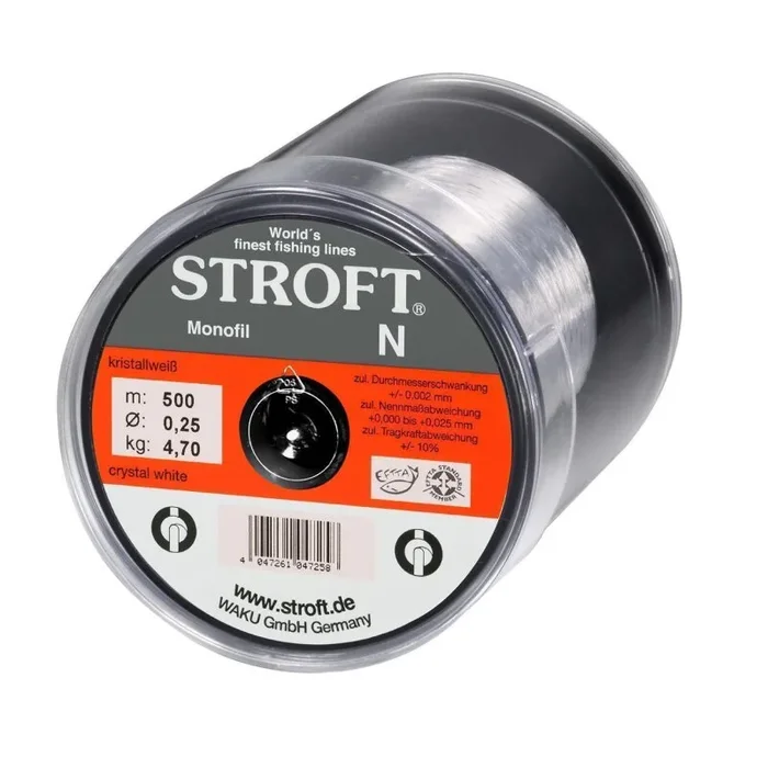STROFT N 500m 0,30mm