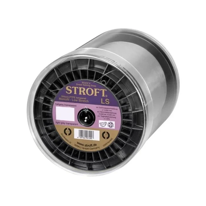 Stroft Schnur LS 1000m 0.375mm