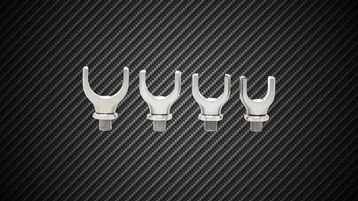 Summit Tackle Butt Rest 24mm
