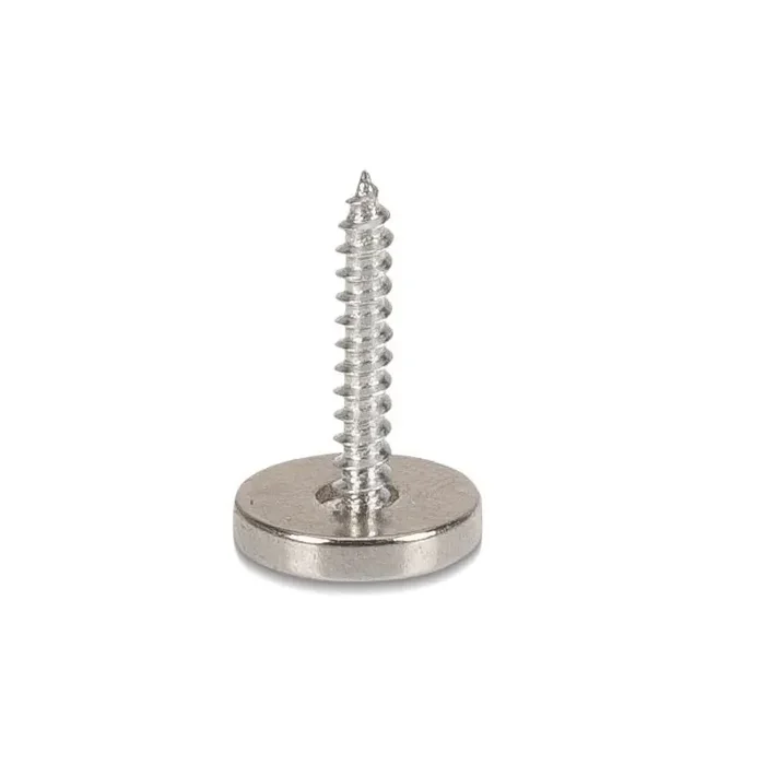 Supporto magnetico per stinger IRON CLAW