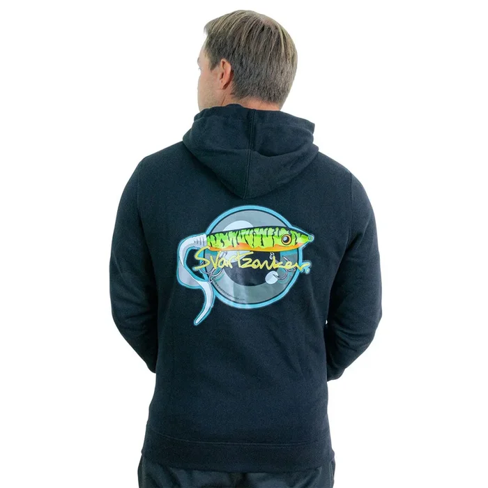 Svartzonker McTail Hoodie » HechtundBarsch.de