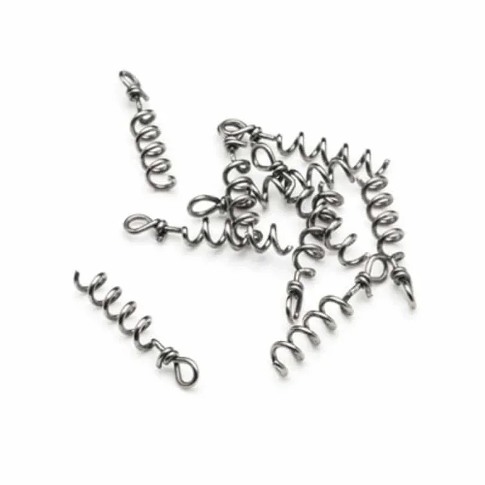 Svartzonker Shallow Screw | Spirale für Hechtköder
