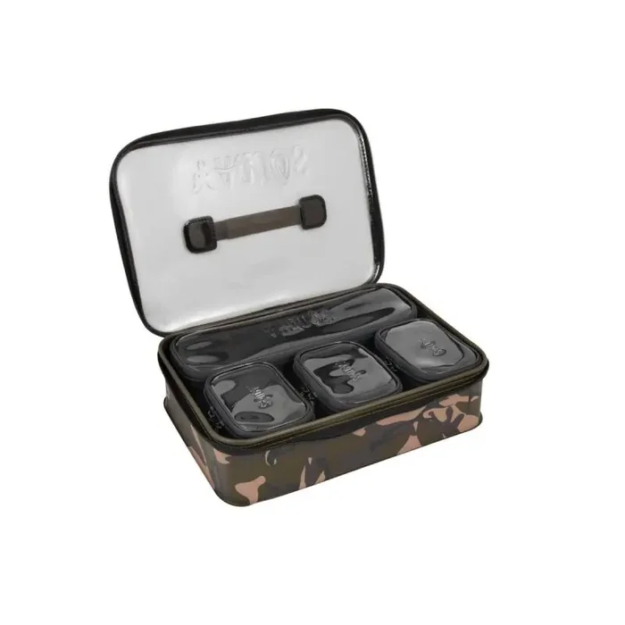 Système FOX Aquos Camolite