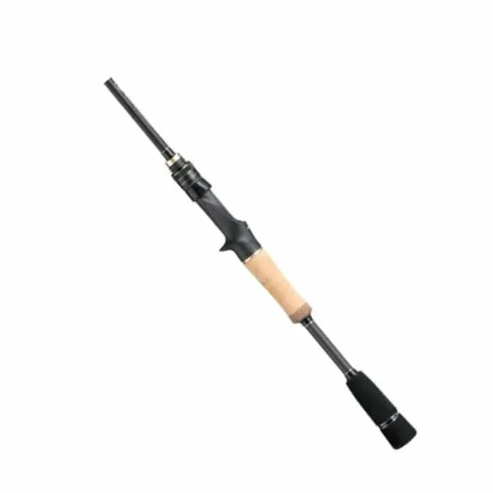 Tailwalk Fullrange C610ML | Baitcast-Rute aus Japan