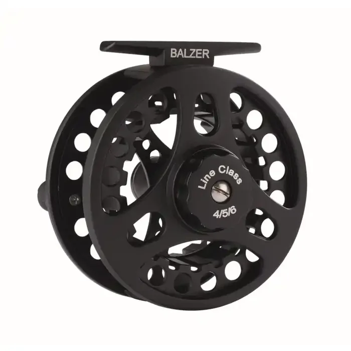 Taktyka BALZER Fly 4 5 6