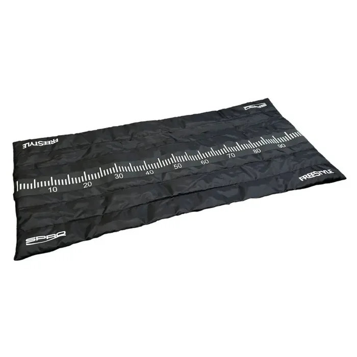 Tappetino FREESTYLE FS Lite 100 CLK 100x50cm