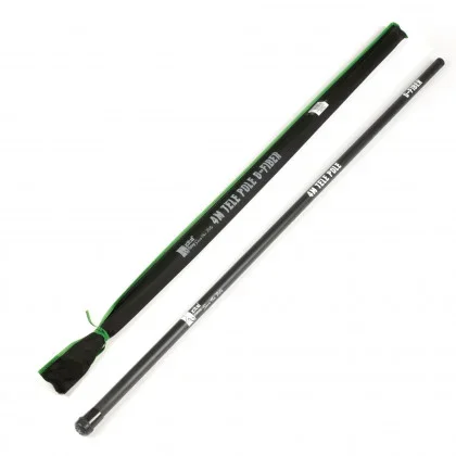 Teleskop Stipprute 4m aus Fiberglas Zite Fishing
