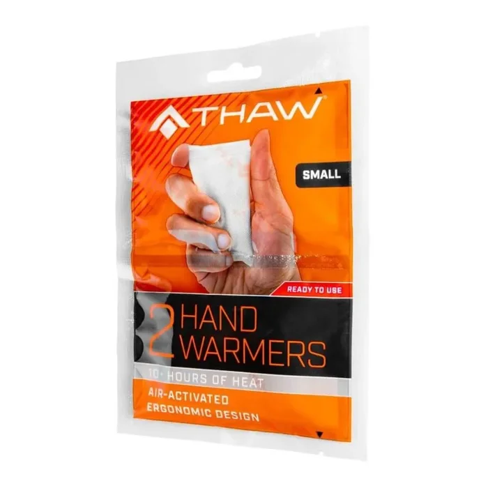 Thaw Einweg Handwämer 2er-Set » HechtundBarsch.de