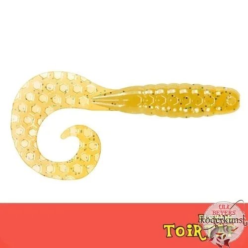 Toirtap – Pchela 1,6″ = 4,06cm – 014