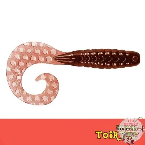 Toirtap – Pchela 1,6″ = 4,06cm – 03