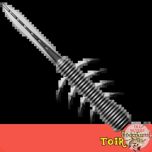Toirtap – Stinger 3,8″ = 9,65cm – 0103UV