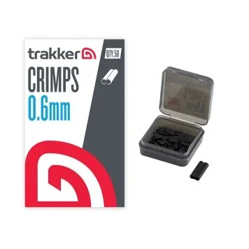 Trakker Crimps
