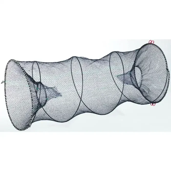 Trappola per anguille BALZER 110x45cm