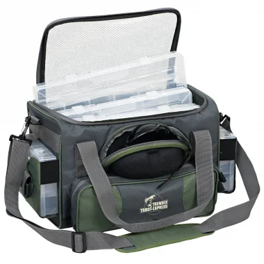 Trendex Forellenseetasche Tremarella günstig kaufen | Askari Angelshop