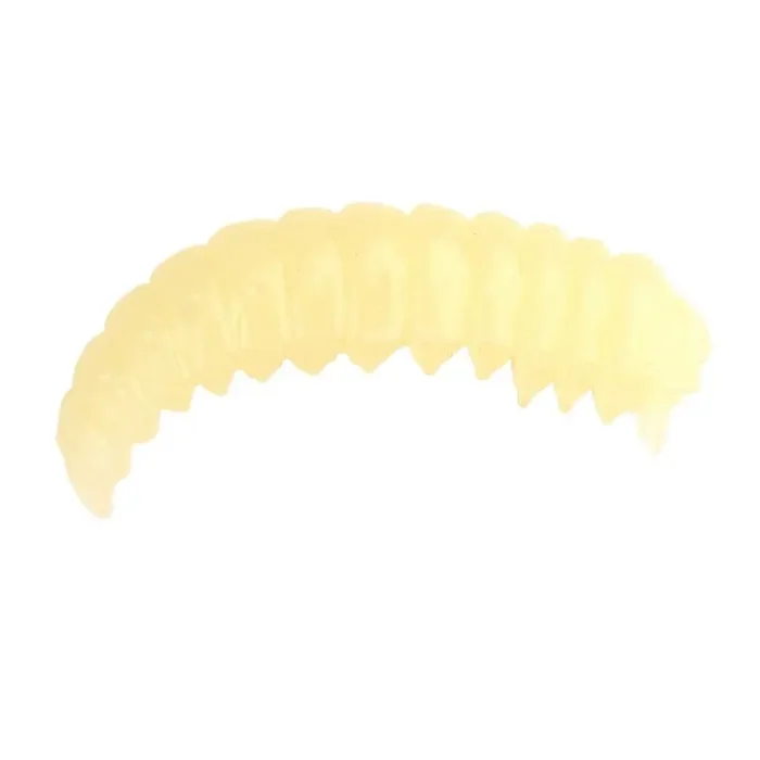 TROUT MASTER Camola 3cm Natuurlijk 15st.