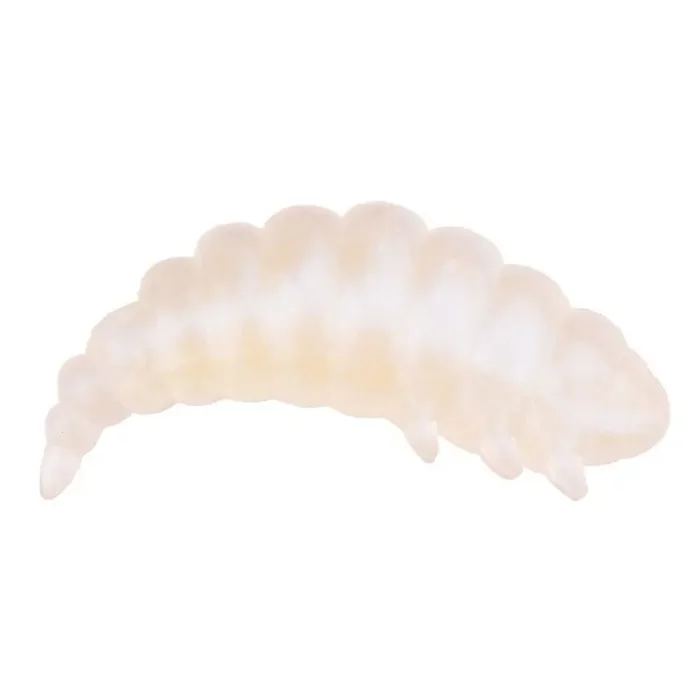 TROUT MASTER Fat Camola 4cm Parel 8st.