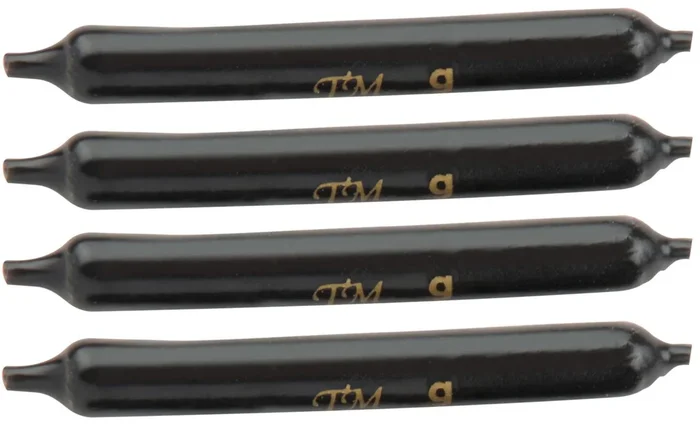 Trout Master Inline Lead – 4 Forellenbleie 6g
