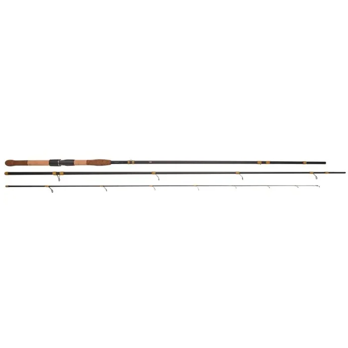 TROUT MASTER NT Esca naturale Toc 4,2m 3-25g