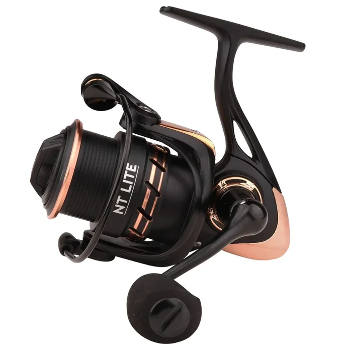 Trout Master NT Lite 1000 Rolle – Forellenrolle